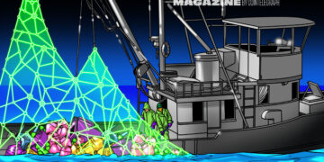 Blockchain and the world’s growing plastic problem – Cointelegraph Magazine