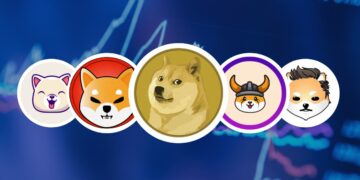 Will 2023 be the year of Meme Coins? Toon Finance, DOGE, SHIB and more