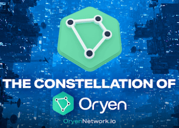 Will Oryen be the next big thing like Dogecoin and Shiba Inu?