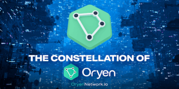 Will Oryen be the next big thing like Dogecoin and Shiba Inu?