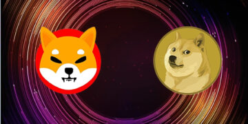 SHIB and DOGE Price Outlook for November 22nd