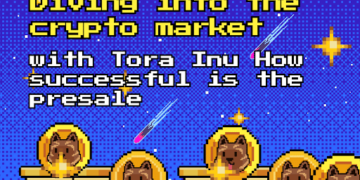 Tora Inu will possibly outrun Dogecoin, Shiba Inu, and Floki