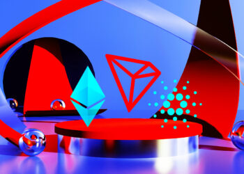 Trader Who Called This Year’s Collapse Sets Price Targets for Ethereum, Cardano, Tron and Three Other Altcoins