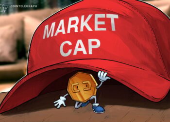 Total crypto market cap falls to $840B, but derivatives data shows traders are neutral