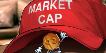 Total crypto market cap falls to $840B, but derivatives data shows traders are neutral