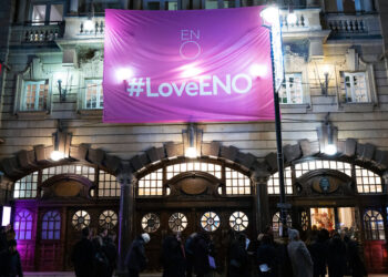 An Opera Company’s Precarious Future Has Some Worried About a Ripple Effect