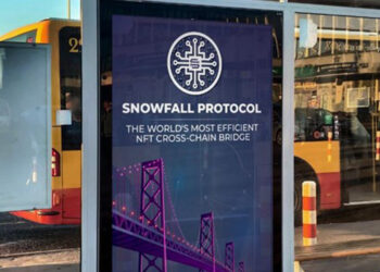 Cardano (ADA) and Dogecoin (DOGE) price falls below critical point, Snowfall Protocol (SNW) takes over