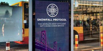 Cardano (ADA) and Dogecoin (DOGE) price falls below critical point, Snowfall Protocol (SNW) takes over