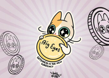 Is Big Eyes Coin Any Different From Typical Meme Coins? A Peek Into Ethereum And Near Protocol
