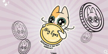 Is Big Eyes Coin Any Different From Typical Meme Coins? A Peek Into Ethereum And Near Protocol