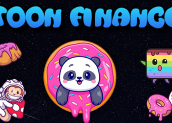 WEB3 Experts Bullish Dogecoin, Cardano Toon Finance Excited