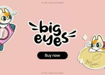Big Eyes Coin, Cardano, and Shiba Inu- Best Three Coins That Are Set to Rally