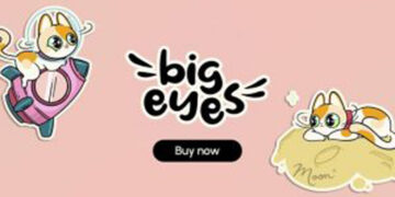 Big Eyes Coin, Cardano, and Shiba Inu- Best Three Coins That Are Set to Rally