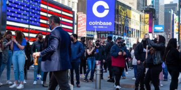 Coinbase bonds trade near 50 cents on the dollar after FTX collapse
