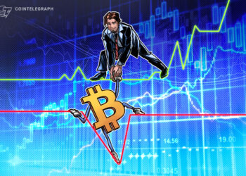 Bitcoin price recovery possible after record realized losses and leverage flush out create a healthier market