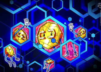 Chainlink launches staking to increase the security of oracle services