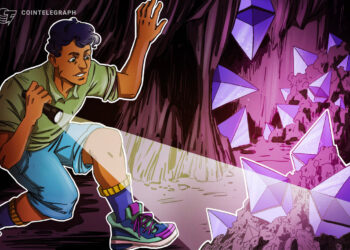 Ethereum ‘March 2020’ fractal hints at price bottom — But ETH bears predict 50% crash