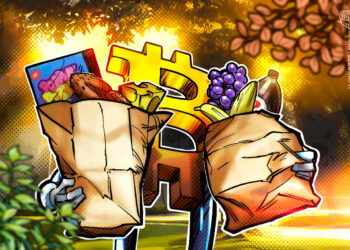 How to buy food with Bitcoin?