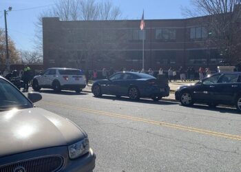 Active shooter false alarm at Wilkes Central
