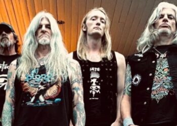 The Obsessed Sign to Ripple Music, New Album Due in 2023 – Ultimate Guitar