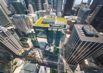 Chicago Not Seeing a Ripple Effect From West Coast Tech Layoffs – CoStar Group