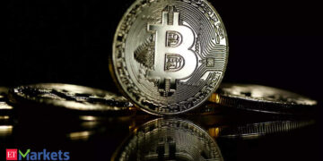 crypto price today: Crypto Price Today: Bitcoin holds near $17,000; altcoins trade with mixed cues