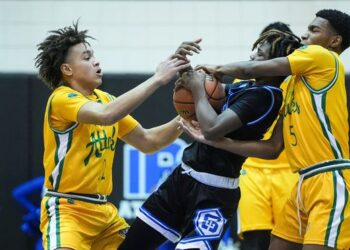 Mike Woodson returns to Broad Ripple