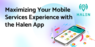 Maximizing Your Mobile Services Experience with the Halen App | by Ryan M. Raiker, MBA | Dec, 2022