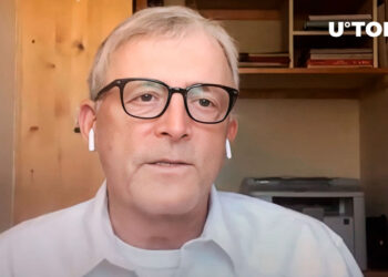 Bitcoin Developing “Three Blind Mice” Trading Pattern, Peter Brandt Says. Here’s What It Means