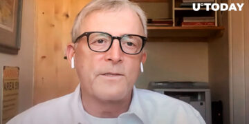 Bitcoin Developing “Three Blind Mice” Trading Pattern, Peter Brandt Says. Here’s What It Means