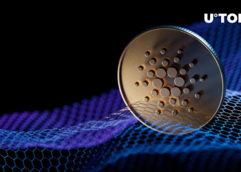 Cardano Network 8 Times More Decentralized Than Ethereum, Here Are Details