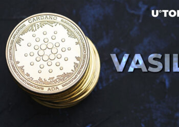 Vasil Introduced Plutus V2 Scripts Gain Traction, Here’s Number