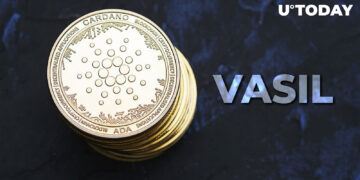 Vasil Introduced Plutus V2 Scripts Gain Traction, Here’s Number