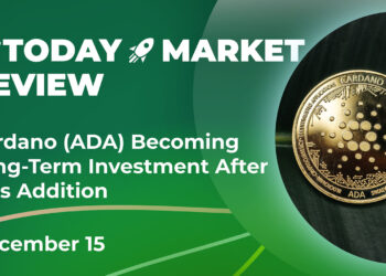 Crypto Market Review, Dec. 15