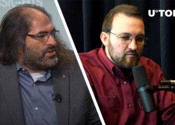 Here’s Ripple CTO’s Reply to Cardano Founder on XRP’s ‘Lack of Technical Value’