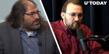 Here’s Ripple CTO’s Reply to Cardano Founder on XRP’s ‘Lack of Technical Value’