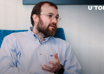 Cardano Founder Reacts to Vitalik Buterin’s Take on Twitter CEO Search