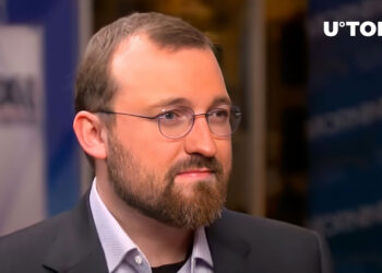 Cardano Founder Pokes Fun at Gemini After Alleged Data Leak