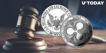 SEC v. Ripple Case Will End in Settlement, Believes Majority of XRP Community