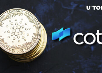 Cardano Djed Stablecoin Issuer COTI Unveils Major Update