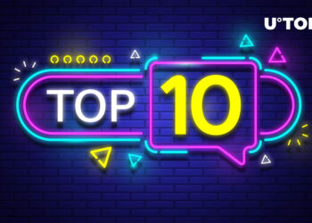 Top Cryptocurrency Moments of 2022