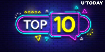 Top Cryptocurrency Moments of 2022