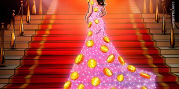 Which celebrities joined and left crypto in 2022?