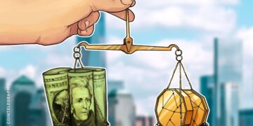 Total crypto market cap takes another hit, but traders remain neutral