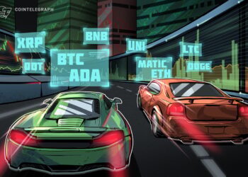 Price analysis 12/7: BTC, ETH, BNB, XRP, ADA, DOGE, MATIC, DOT, LTC, UNI