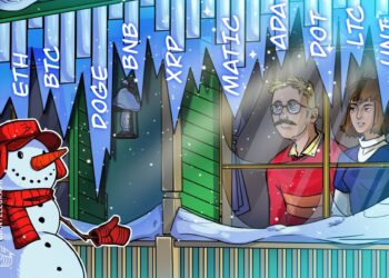 Price analysis 12/30: BTC, ETH, BNB, XRP, DOGE, ADA, MATIC … – Cointelegraph