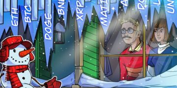 Price analysis 12/30: BTC, ETH, BNB, XRP, DOGE, ADA, MATIC … – Cointelegraph