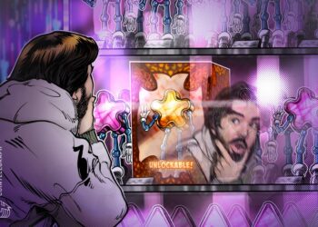 How to add unlockable content to your NFT collection