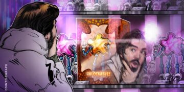 How to add unlockable content to your NFT collection