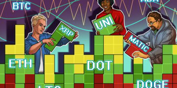 Price analysis 12/21: BTC, ETH, BNB, XRP, DOGE, ADA, MATIC, DOT, LTC, UNI